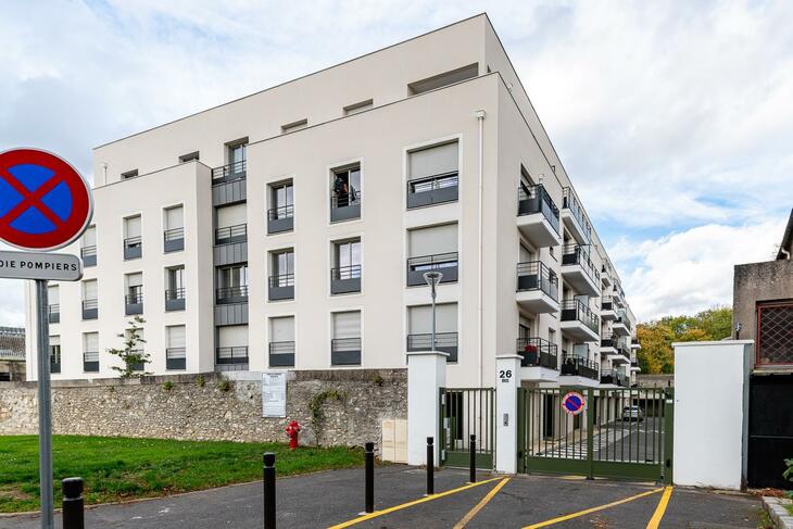 Appartement - Logement Social