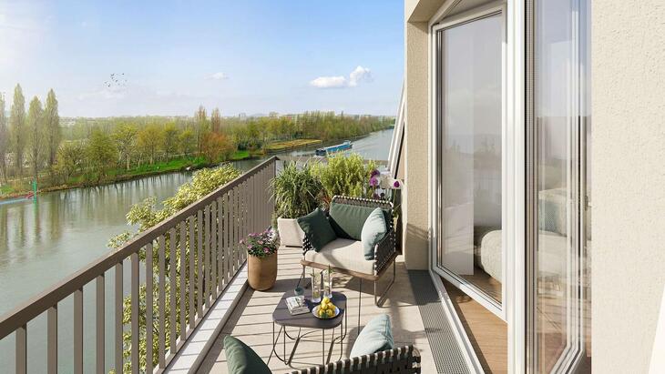 Appartement - Logement Social