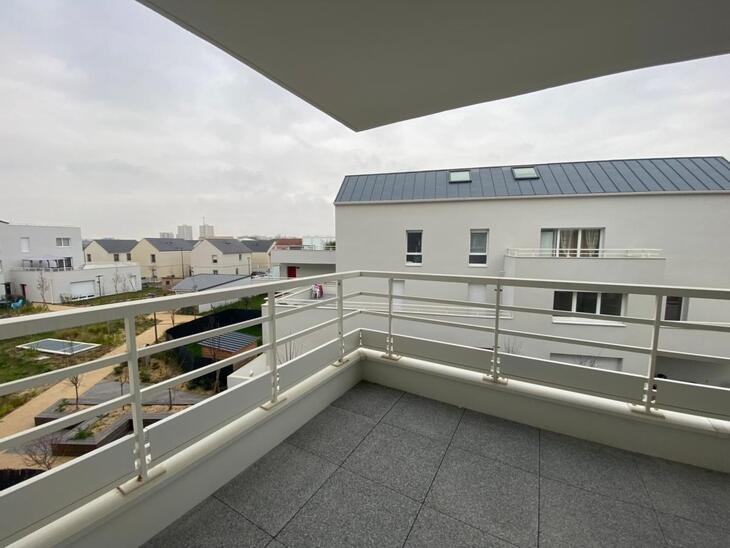 Appartement Melun (77000)