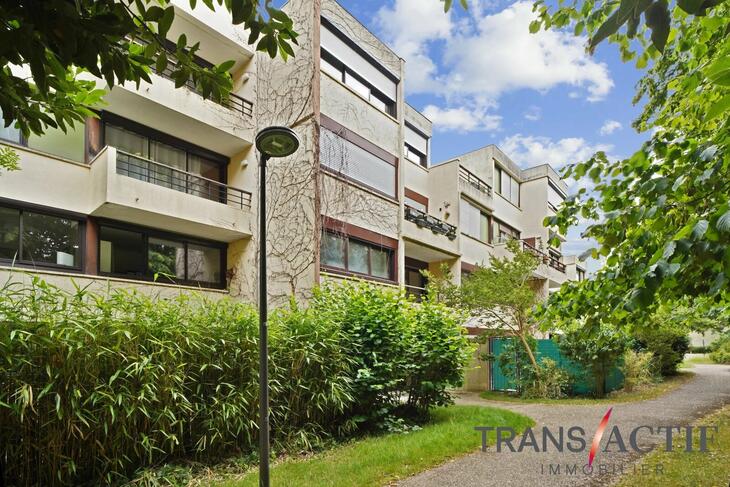 Appartement - Logement Social