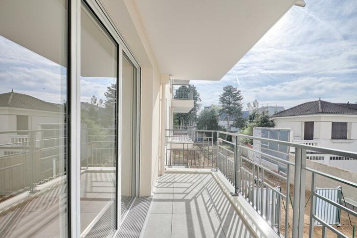 Appartement Saint-Maur-des-Fossés (94)