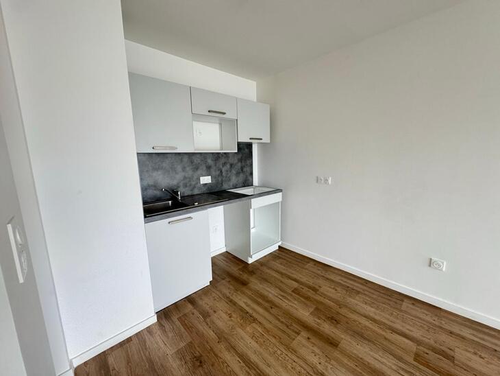 Appartement Le Petit-Quevilly (76140)