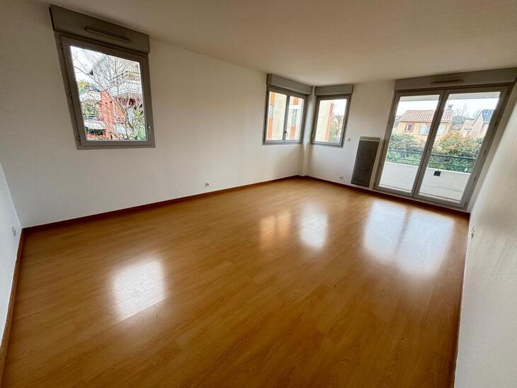 Appartement Toulouse (31)