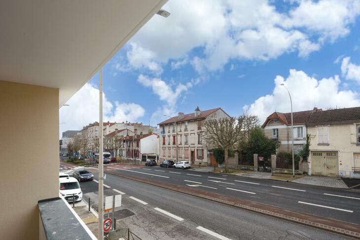 Appartement Le Perreux-sur-Marne (94170)