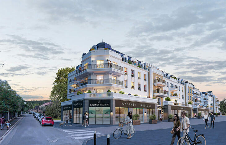 Appartement - Logement Social