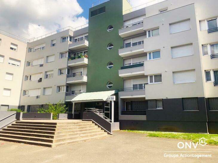 Appartement Saint-Cyr-l'École (78210)