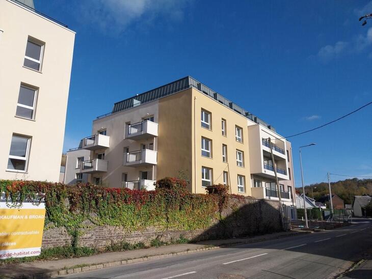Appartement Darnétal (76160)