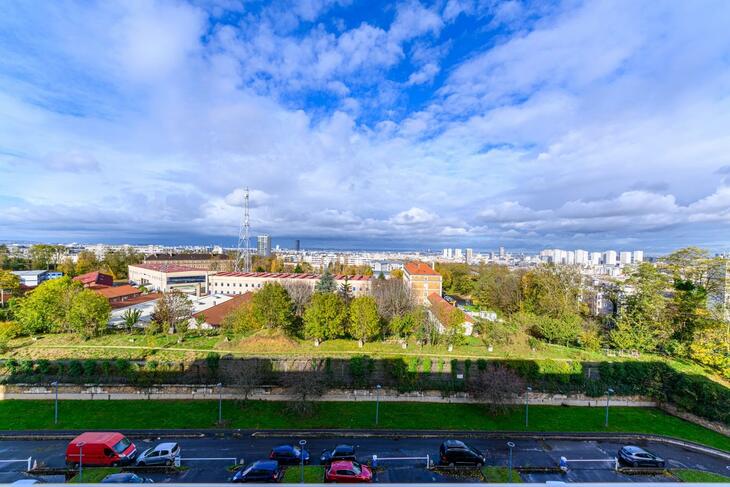 Appartement Le Kremlin-Bicêtre (94270)