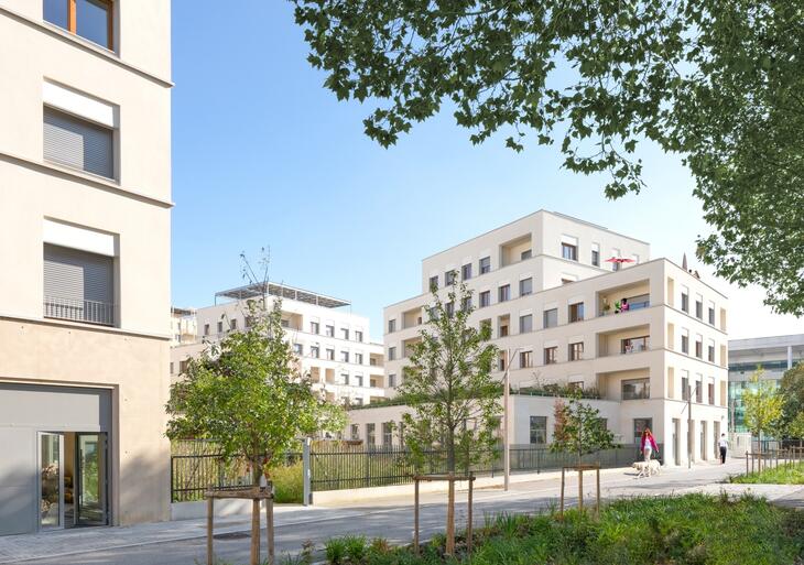 Appartement - Logement Social