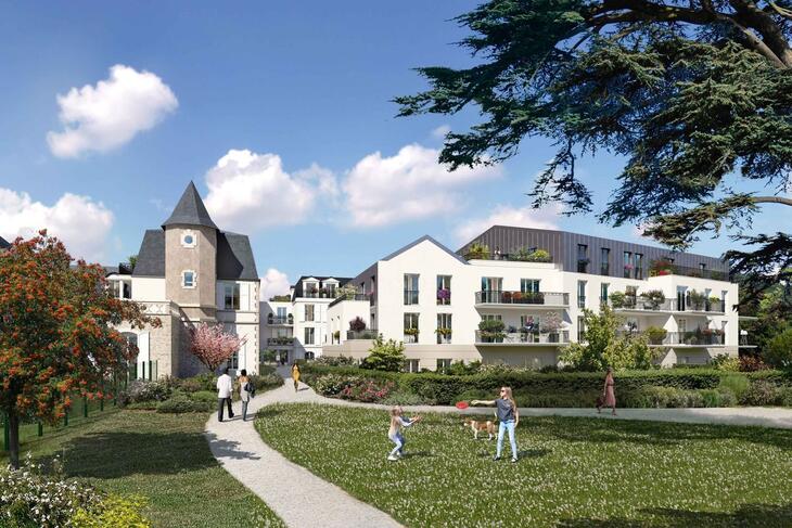 Appartement - Logement Social