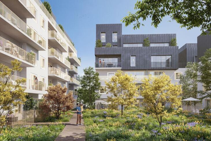Appartement - Logement Social