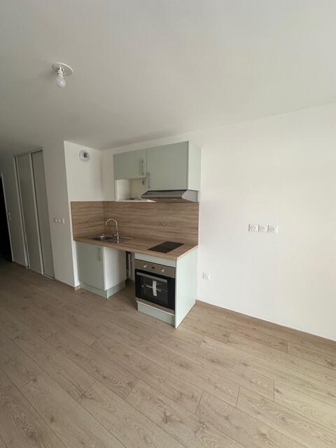 Appartement Tourcoing (59200)