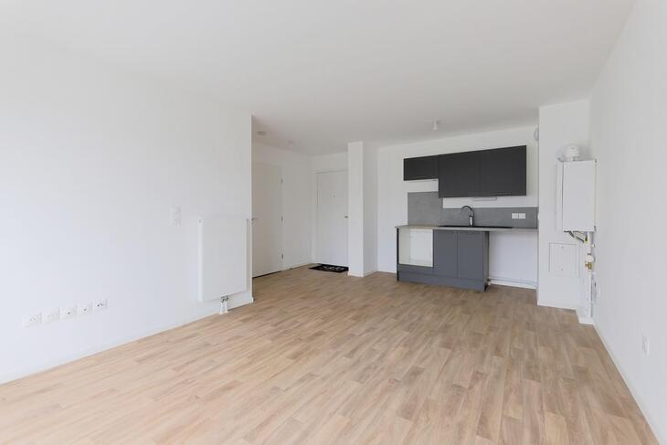 Appartement Douai (59500)