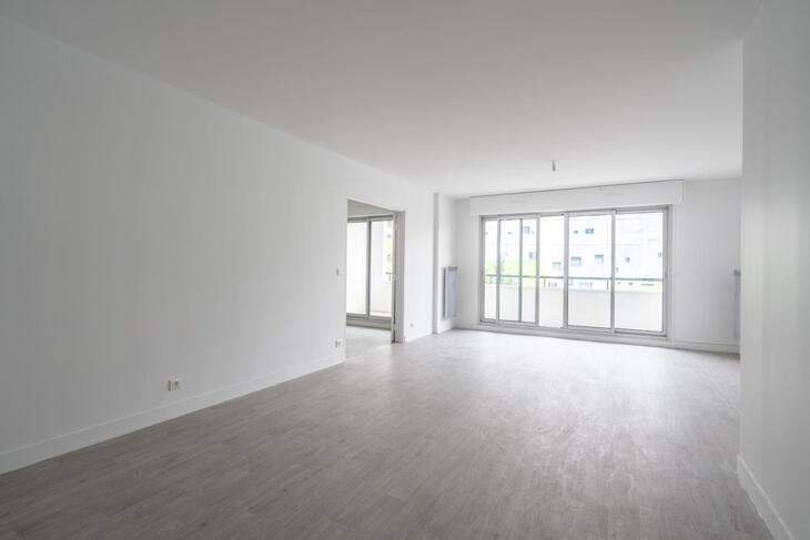 Appartement Paris 15e