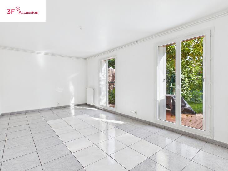 Maison - Logement Social