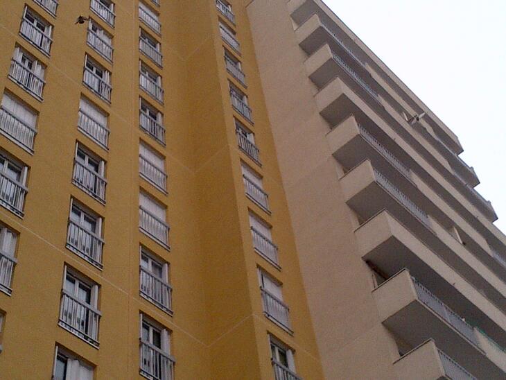 Appartement Pantin (93500)