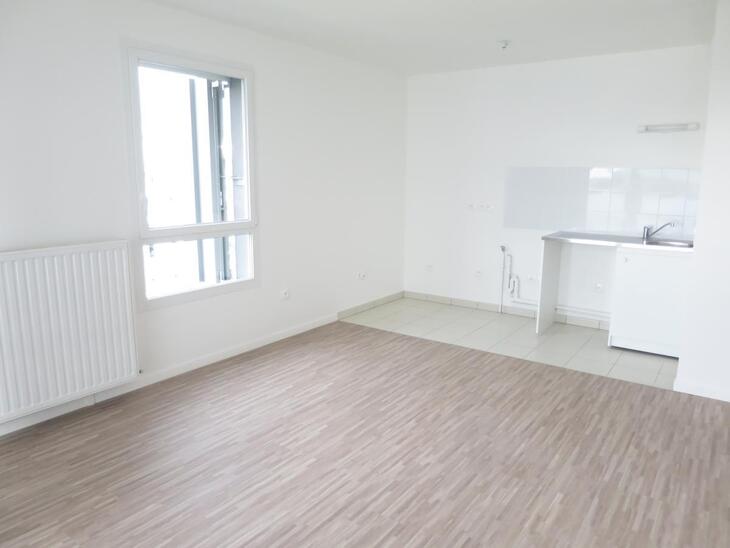 Appartement Évry-Courcouronnes (91)