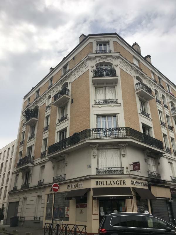 Appartement Ivry-sur-Seine (94200)