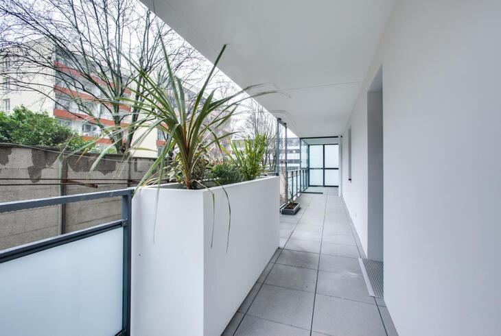 Appartement Bagnolet (93170)