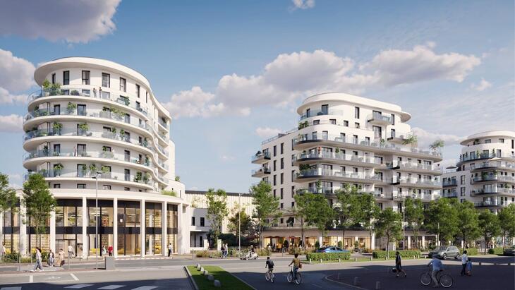 Appartement - Logement Social