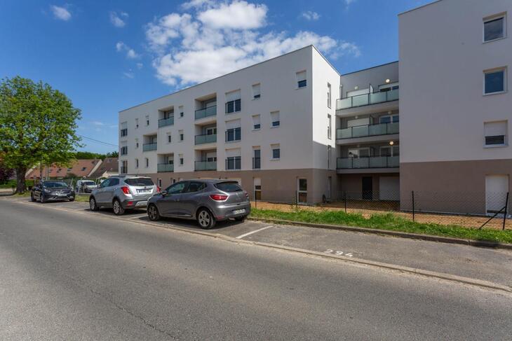 Appartement Saint-Germain-lès-Arpajon (91180)