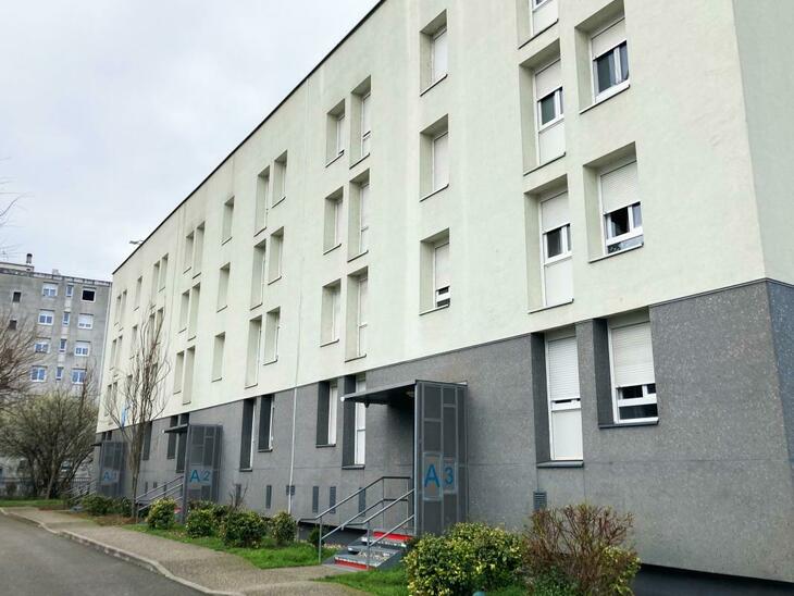 Appartement Vaulx-en-Velin (69120)