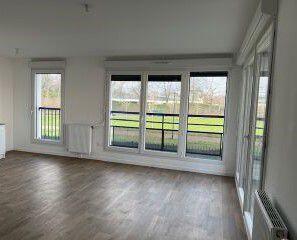 Appartement - Logement Social