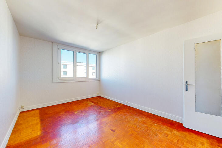 Appartement - Logement Social