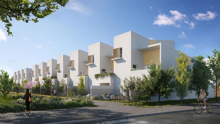 Appartement - Logement Social
