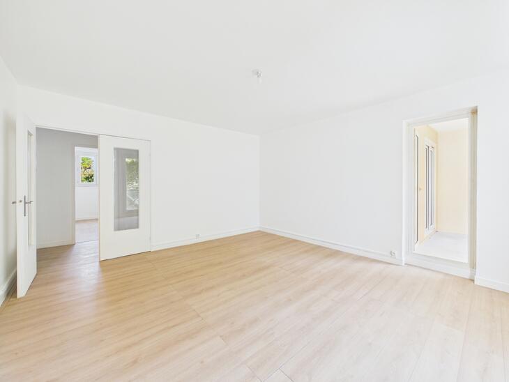 Appartement - Logement Social