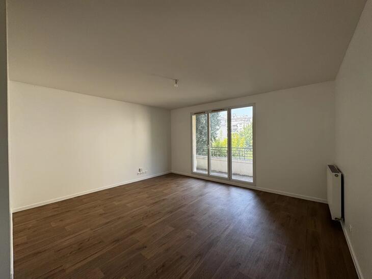 Appartement - Logement Social