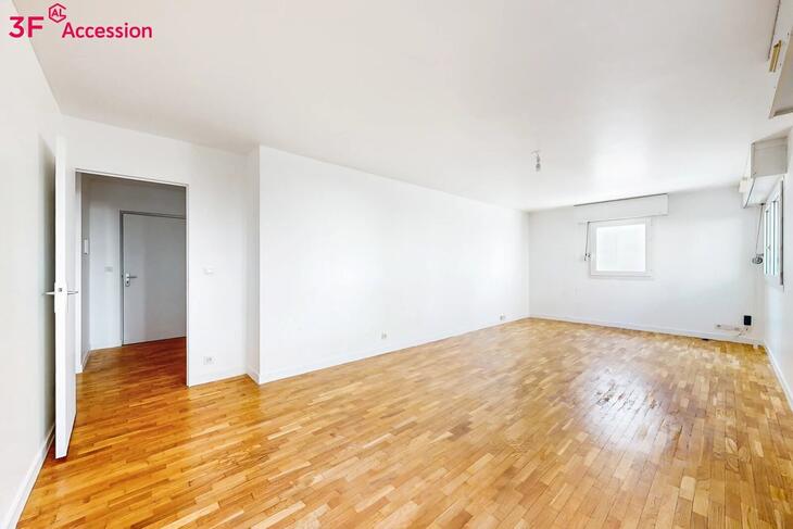Appartement Suresnes (92150)