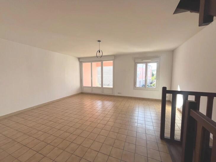 Appartement Les Essarts-le-Roi (78690)