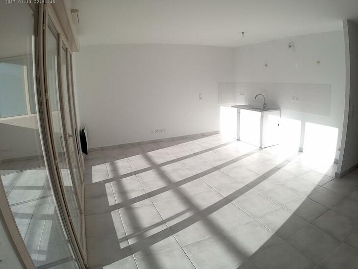 Appartement Menton (06500)