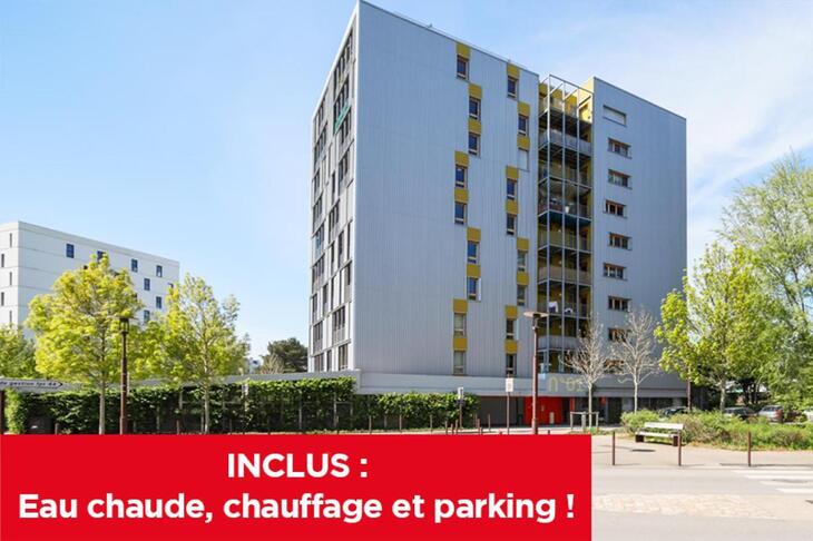 Appartement - Logement Social