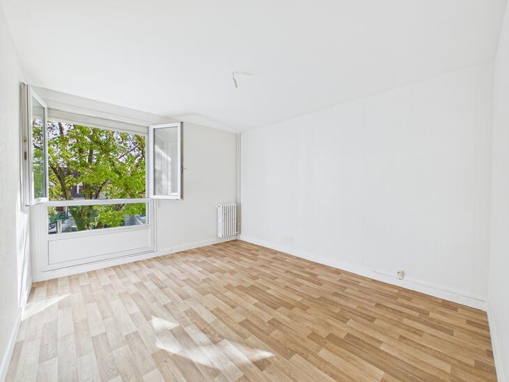 Appartement - Logement Social
