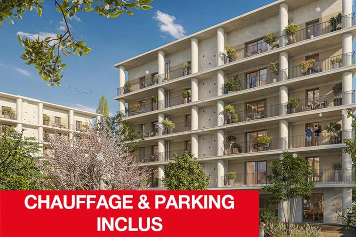 Appartement Nantes (44)