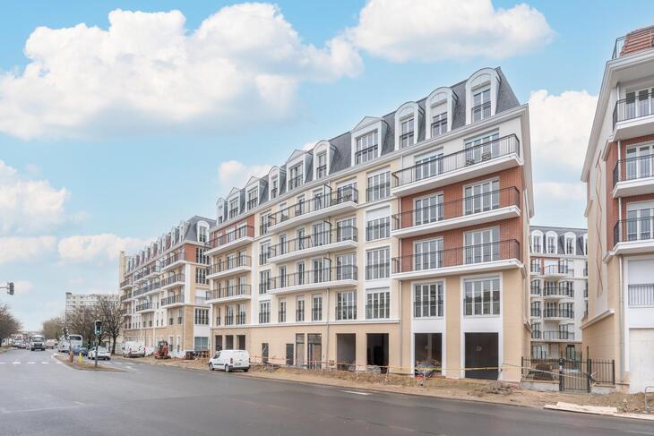 Appartement Chelles (77500)