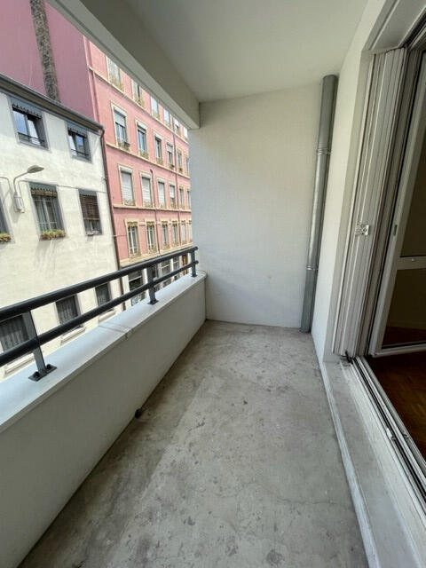 Appartement Lyon 9e