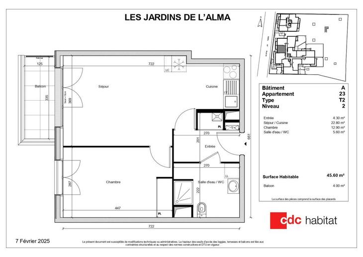 Appartement Saint-Maur-des-Fossés (94)