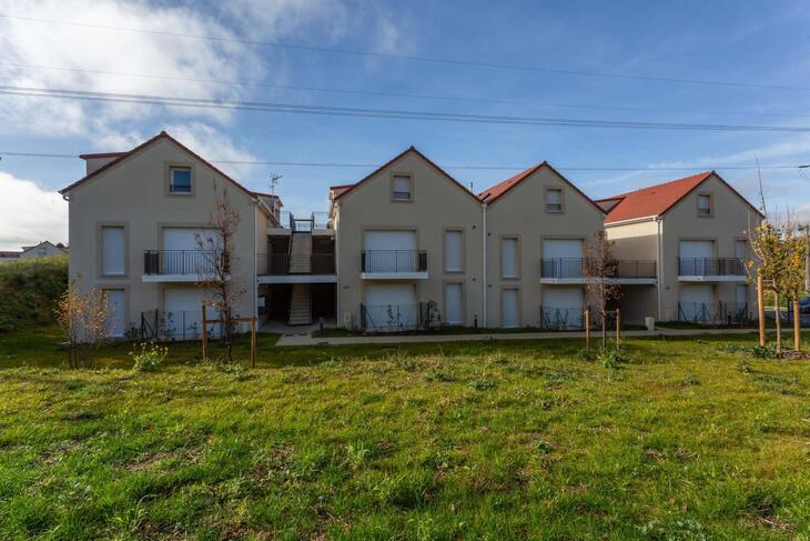 Appartement - Logement Social