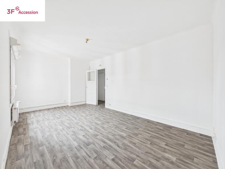 Appartement Villemomble (93250)