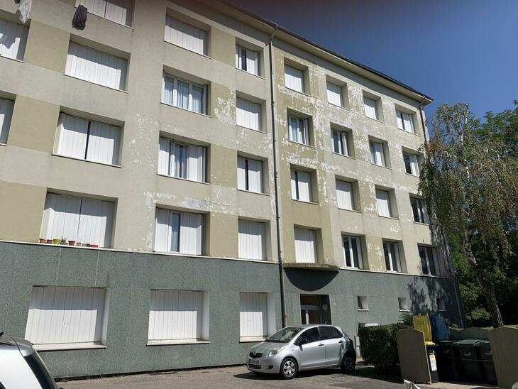 Appartement - Logement Social