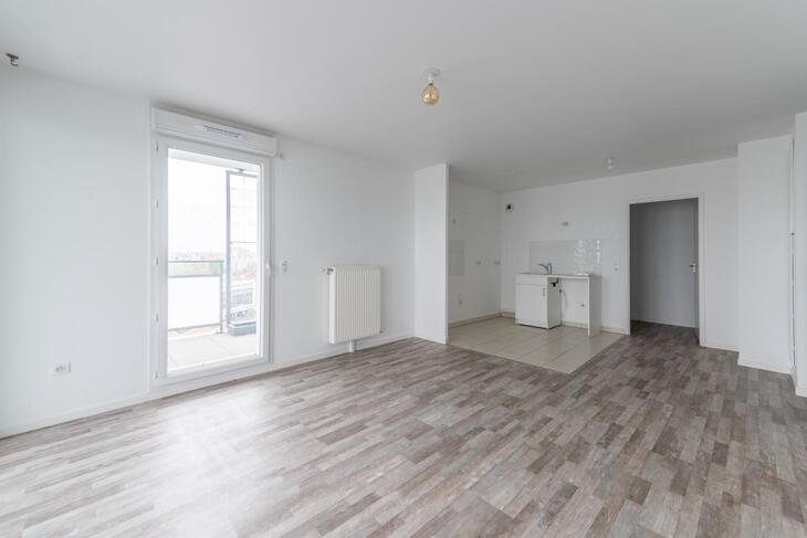 Appartement Bagnolet (93170)