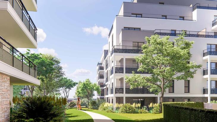 Appartement - Logement Social
