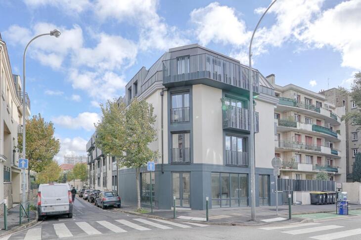 Appartement Alfortville (94140)