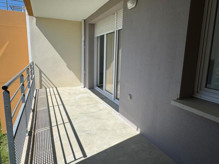 Appartement - Logement Social