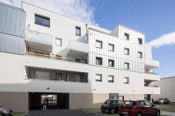 Appartement Saint-Nazaire (44600)
