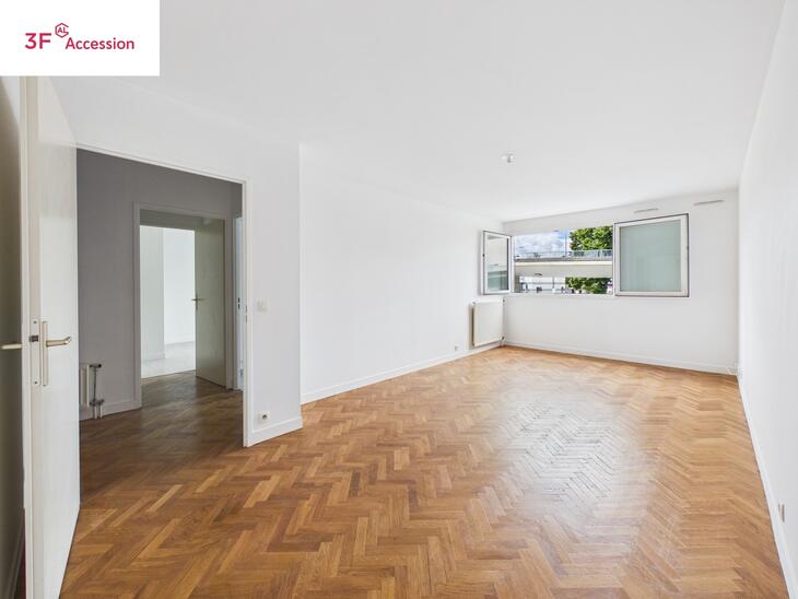 Appartement Choisy-le-Roi (94600)