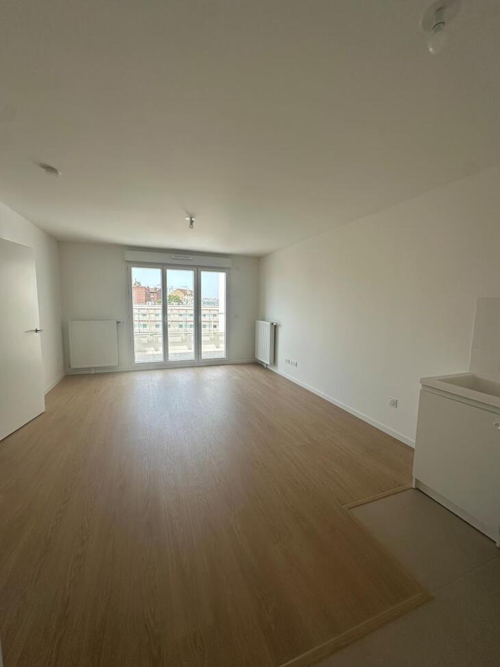 Appartement Drancy (93700)